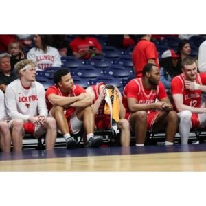 Tigers Score Big in NIT Semifinals Against Illinois State - Thumbnail