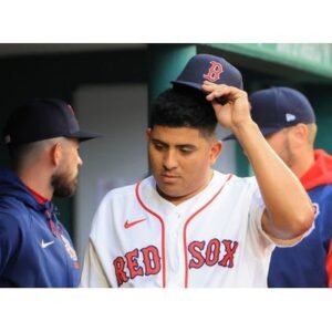 Explosive Matchup: Tigers vs Red Sox Set for Fenway Showdown - Thumbnail