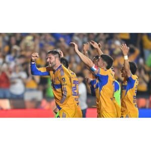 Xolos vs Tigres: Upcoming Clash in Tijuana Sparks Excitement - Thumbnail
