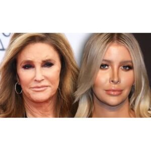 Caitlyn Jenner Claims Nearly $440K from Late Friend’s Estate - Thumbnail