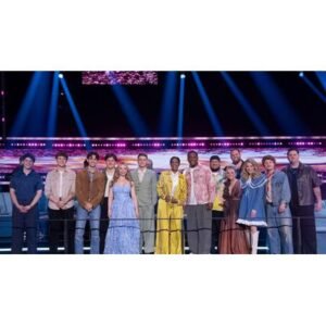 American Idol: Meet Tonight’s Contestants in the Top 11 Reveal - Thumbnail