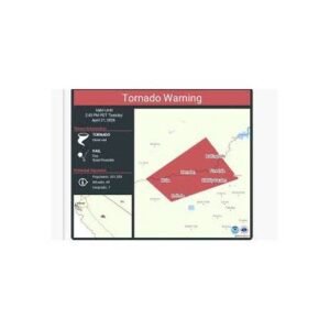 What Nobody is Telling You About the Recent Tornado in Fresno - Thumbnail