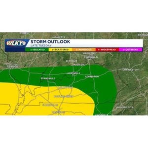 Tornado in Nashville: Severe Weather Hits Hard, What You Need to Know - Thumbnail