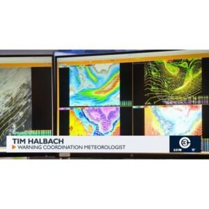 Dane County Prepares Residents for Tornado Warning vs Watch - Thumbnail