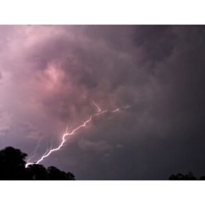 Severe Tornado Warning Issued for Central Illinois Residents - Thumbnail