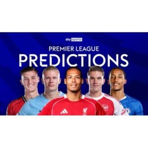 Tottenham Faces Brighton as Relegation Looms — Key Match Insights - Thumbnail