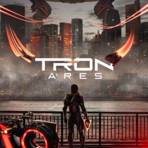 Tron Ares Review: Unveiling the Hidden Gems of This Popular Platform - Thumbnail