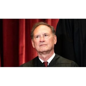 Trump Speculates on Supreme Court Justice Alito’s Future: What It Means - Thumbnail