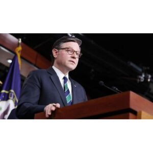 Trump Faces GOP Backlash as House Republicans Reject FISA Extension - Thumbnail