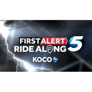 Oklahoma Weather: Tornado Threat Looms for Tulsa Area - Thumbnail
