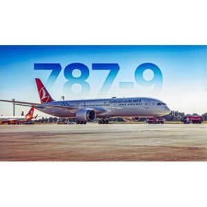 Turkish Airlines Suspends Flights to 23 Cities Worldwide — What You Need to Know - Thumbnail