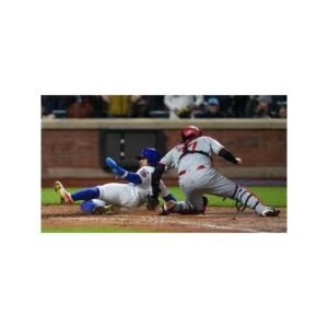 Mets Suffer Injuries as Lindor Placed on IL Following Twins Game - Thumbnail