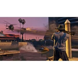 Get Ready for GTA Online Twitch Drops: Earn Up to GTA$ 1 Million - Thumbnail