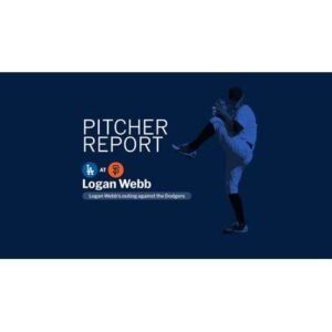 Explosive News: Tyler Glasnow’s Game-Changing Performance Revealed - Thumbnail