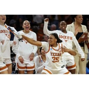 UCLA Women’s Basketball Prepares for Final Four Clash - Thumbnail