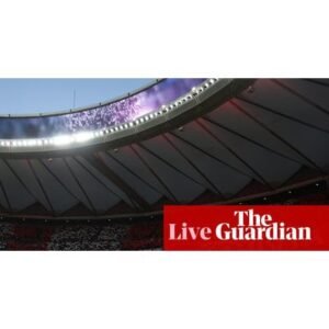 Exciting Moments from the UEFA Champions League Quarter-Finals - Thumbnail