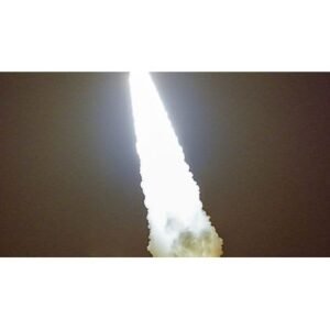 Breaking News: ULA Atlas V Rocket to Launch Tonight, Here’s What You Need to Know! - Thumbnail