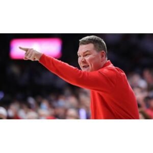 UNC Hires Michael Malone as New Basketball Coach - Thumbnail