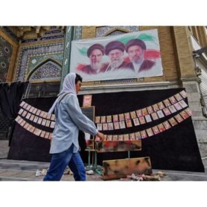 Breaking: Iran’s Foreign Minister Departs Pakistan Amid US-Iran Tensions - Thumbnail