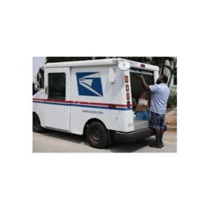 Amazon and USPS Deal Secures 1 Billion Packages Annually - Thumbnail