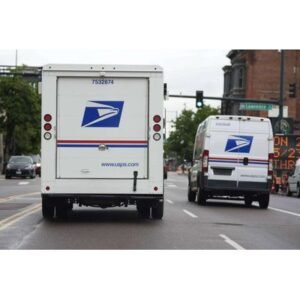 USPS Retirement Benefits Delays: Challenges Ahead for Postal Service - Thumbnail