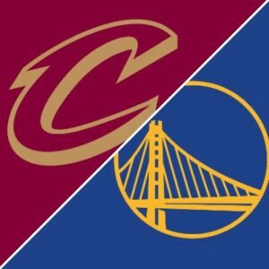 Warriors Fall Short as Cavaliers Secure Victory in Thrilling Clash - Thumbnail