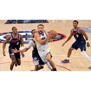 Warriors vs Suns: Key Predictions for the 2026 NBA Play-In Tournament - Thumbnail