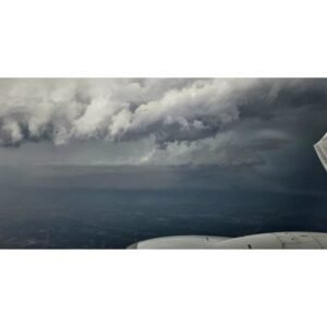 Severe Weather Hits North Texas: Tornado Warnings and Damage Reports - Thumbnail