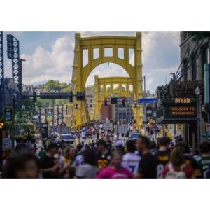 Weather Alert: Critical Changes Ahead in Pittsburgh’s Forecast - Thumbnail