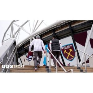 West Ham vs Wolves: A Vital Clash in Premier League Survival - Thumbnail