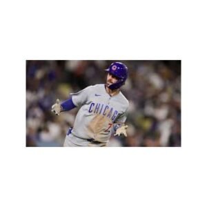 Cubs vs Dodgers: Here’s Where to Watch the Thrilling Matchup! - Thumbnail