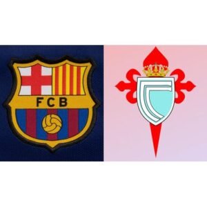 Barcelona vs. Celta Vigo: How to Watch the Match Live - Thumbnail
