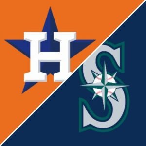 Where to Watch Houston Astros vs Seattle Mariners: Exciting Matchup Ahead! - Thumbnail
