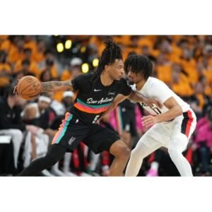 Where to Watch Portland Trail Blazers vs San Antonio Spurs: Your Ultimate Guide - Thumbnail