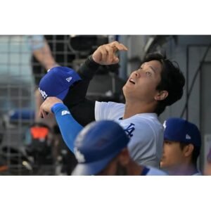 Watch Texas Rangers vs. Dodgers Live: Where to Tune In - Thumbnail