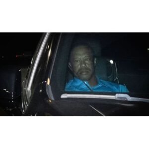 Who is Tiger Woods Dating? Latest Insights on His Relationships - Thumbnail