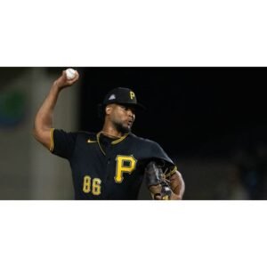 Wilber Dotel’s Major League Dreams Realized with Pirates Call-Up - Thumbnail
