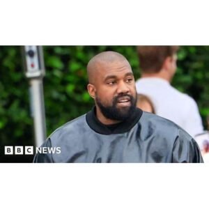Kanye West’s Wireless Festival 2026 Headlining Canceled Due to Controversy - Thumbnail