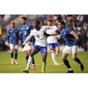 World Cup 2026: Ticket Sales for USMNT Opener Lag Behind Expectations - Thumbnail