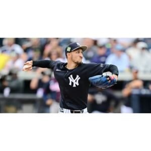 Yankees’ Elmer Rodríguez Set for MLB Debut After Urgent Call - Thumbnail