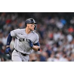 Historic Yankees vs Rangers Showdown: Tensions Rise! - Thumbnail