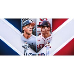 Historic Yankees vs Red Sox Showdown: Key Matchups and Players to Watch - Thumbnail