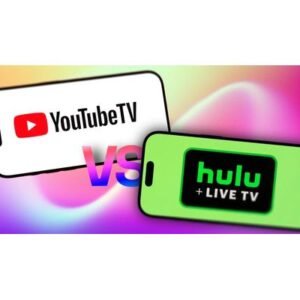 YouTube TV: The Best Cable Alternative in 2026 - Thumbnail