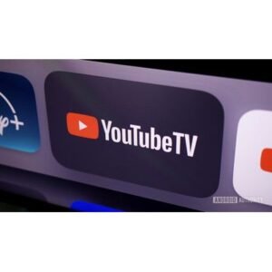 YouTube TV Just Unveiled a Game-Changing Customizable Multiview Feature - Thumbnail