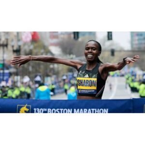 Zouhair Talbi’s Stellar Performance at the 130th Boston Marathon Resulted in Historic Times - Thumbnail