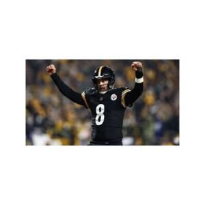 Aaron Rodgers Set for Steelers Visit: What This Means for 2026 - Thumbnail