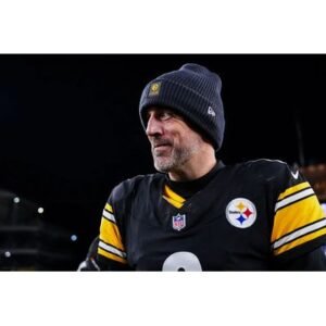 Aaron Rodgers Shocking Return to Steelers: What to Expect in 2026 - Thumbnail