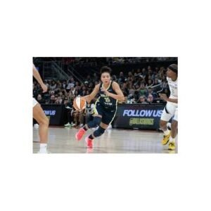 A’ja Wilson Faces Backlash Over Physical Play in Recent Game - Thumbnail