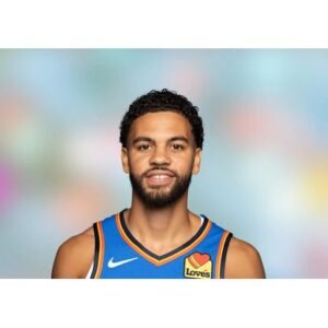 Ajay Mitchell’s Determination Shines Amid Personal Tragedy - Thumbnail