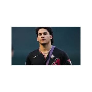 Dodgers Make Strategic Move: Alek Thomas Acquired from Diamondbacks - Thumbnail
